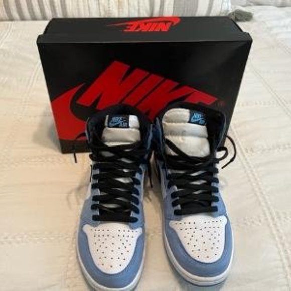 Jordan one retro - Picture 4 of 5